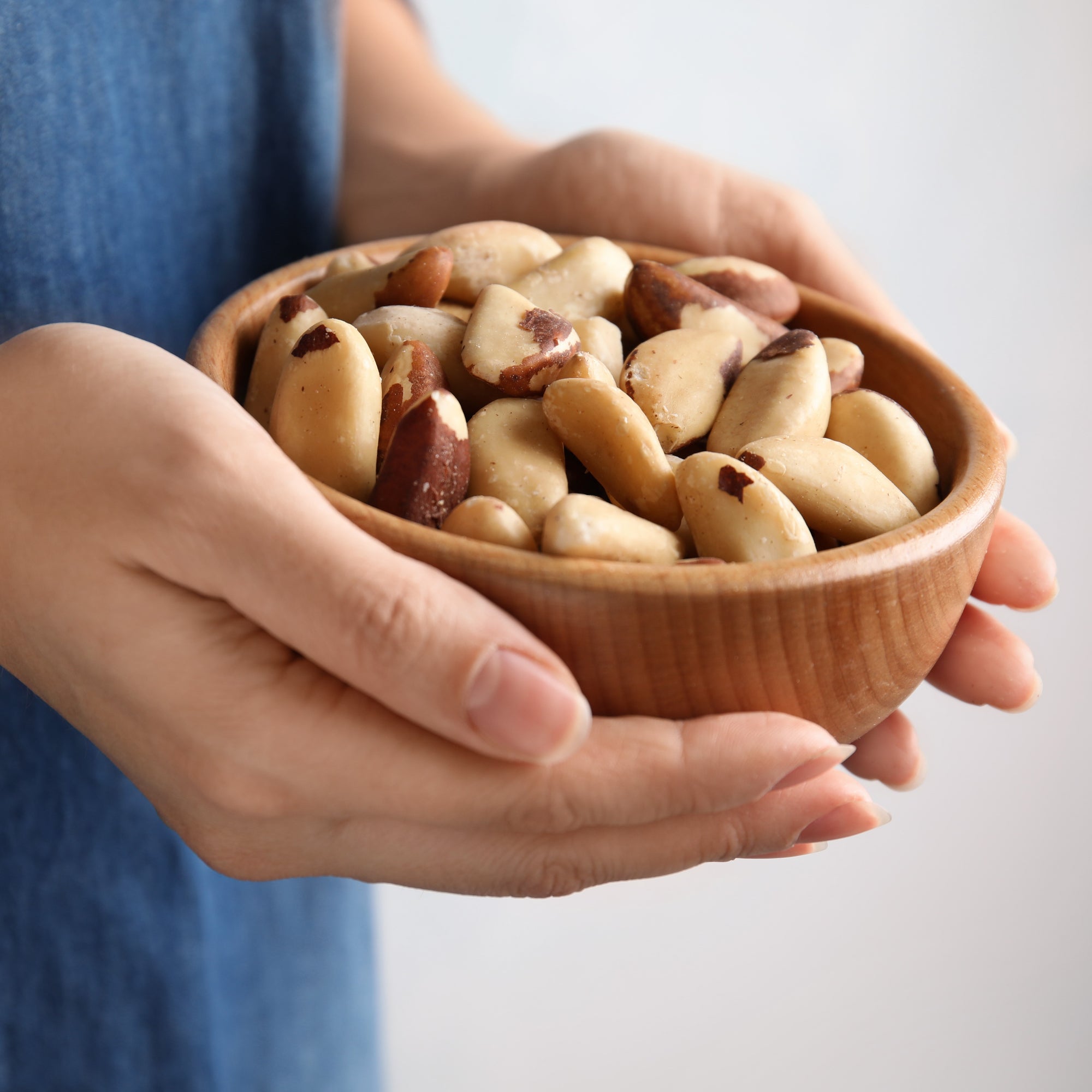 What are the Health Benefits of Brazil Nuts?