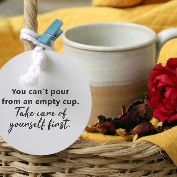 6 Gift Basket Ideas for the Health Nuts in Your Life