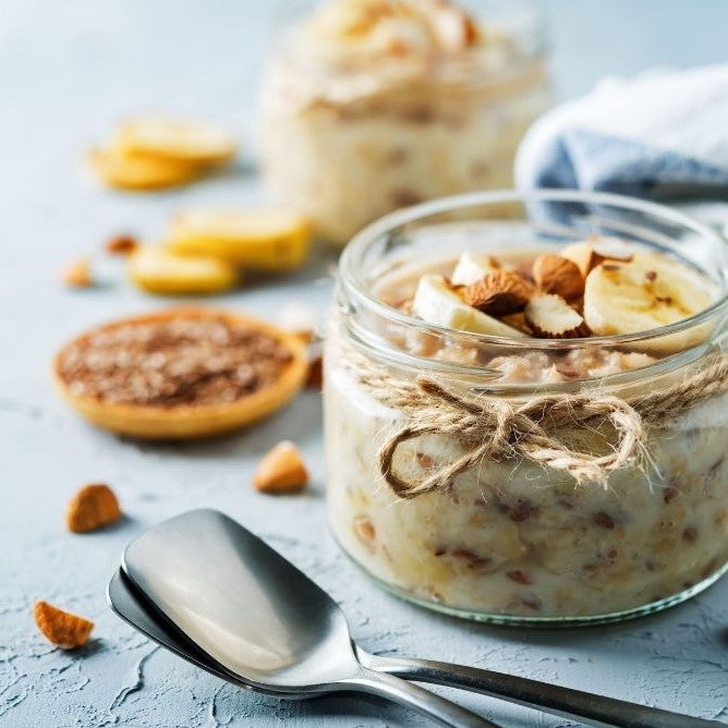 7 Healthy Snacks to Bring on Your Next Road Trip