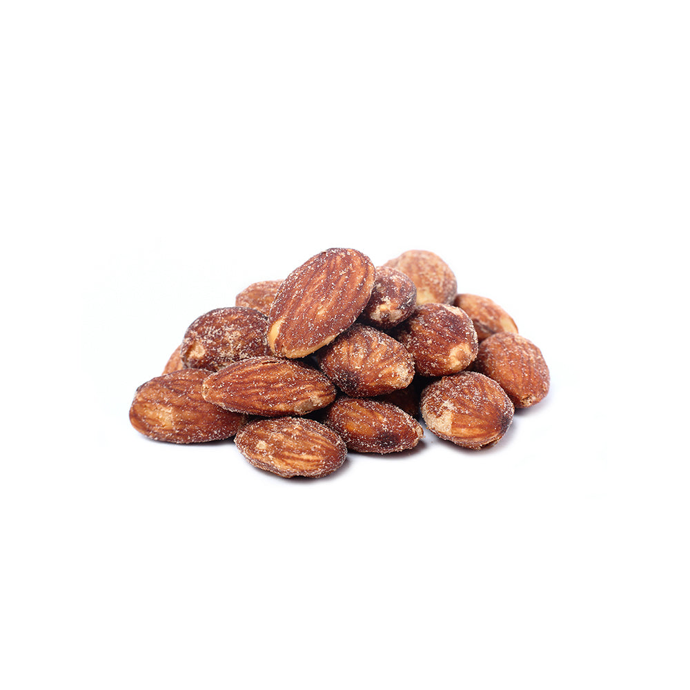 Almonds - Roasted & Salted