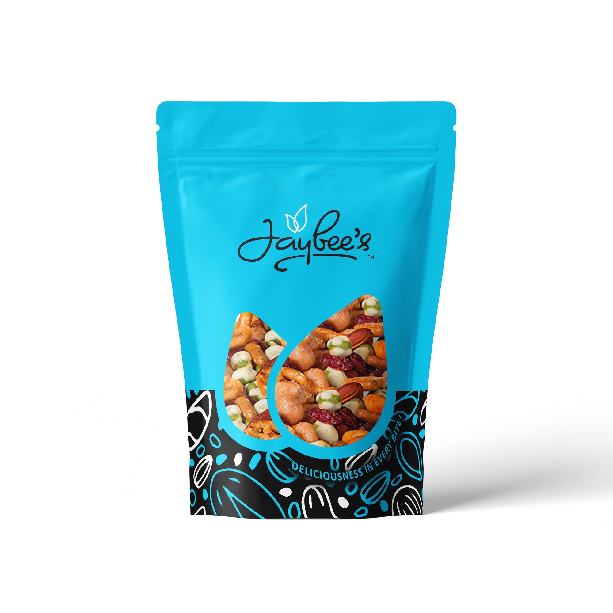 Wasabi Sweet & Spicy Bar Mix