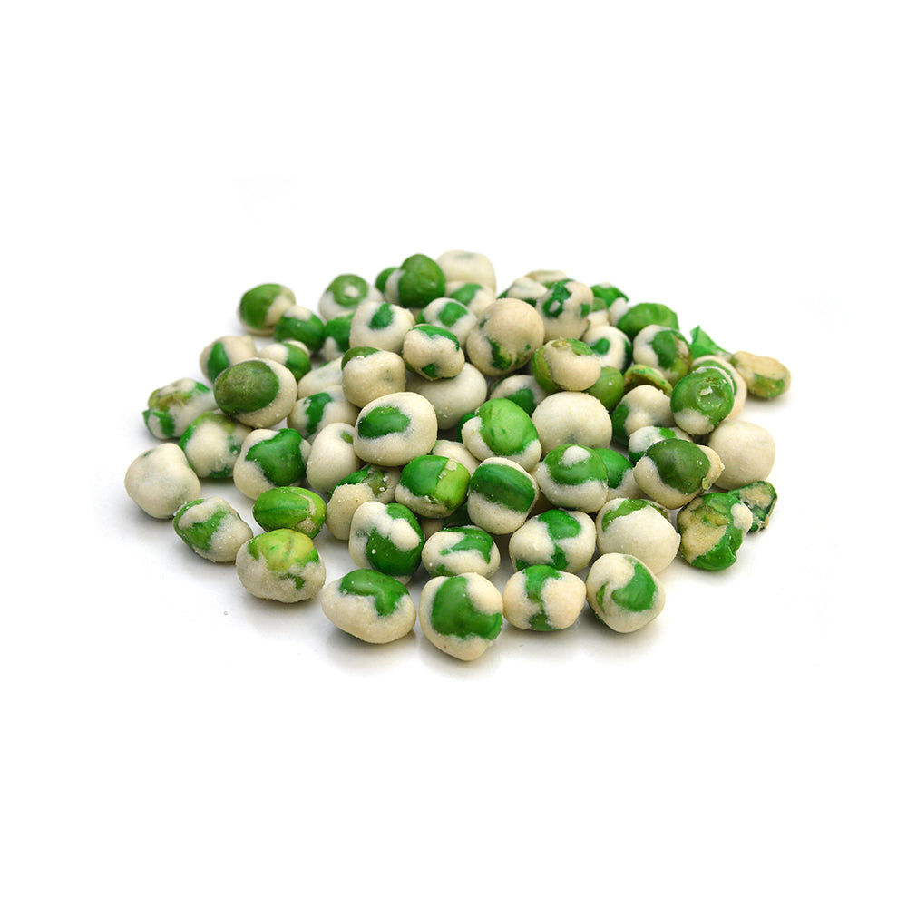 Wasabi Peas
