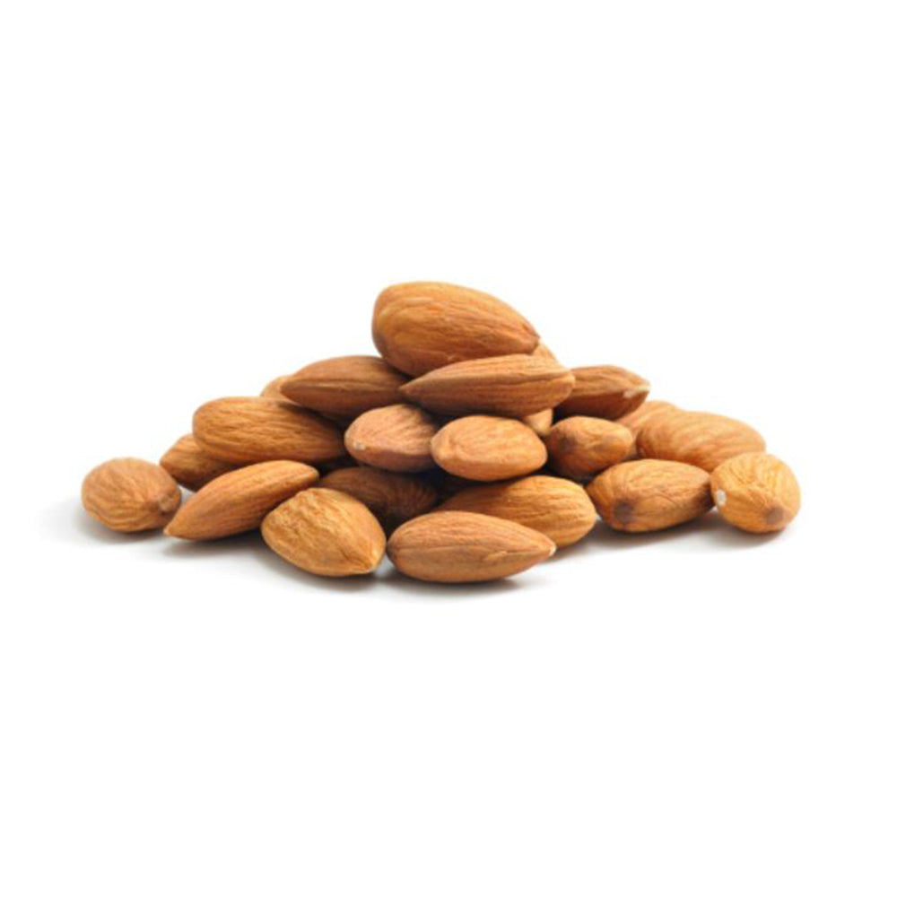 Raw Almonds
