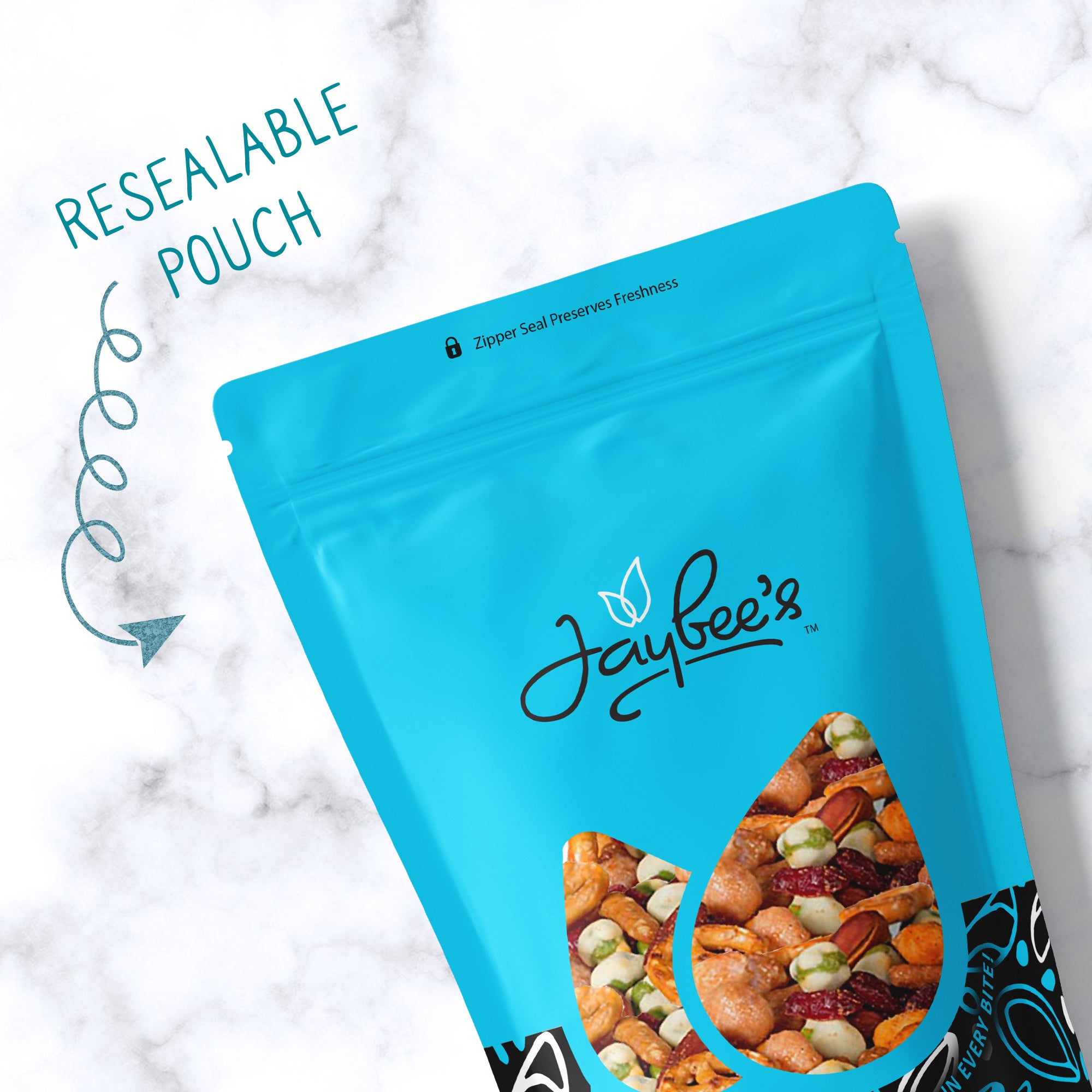 Wasabi Sweet & Spicy Bar Mix