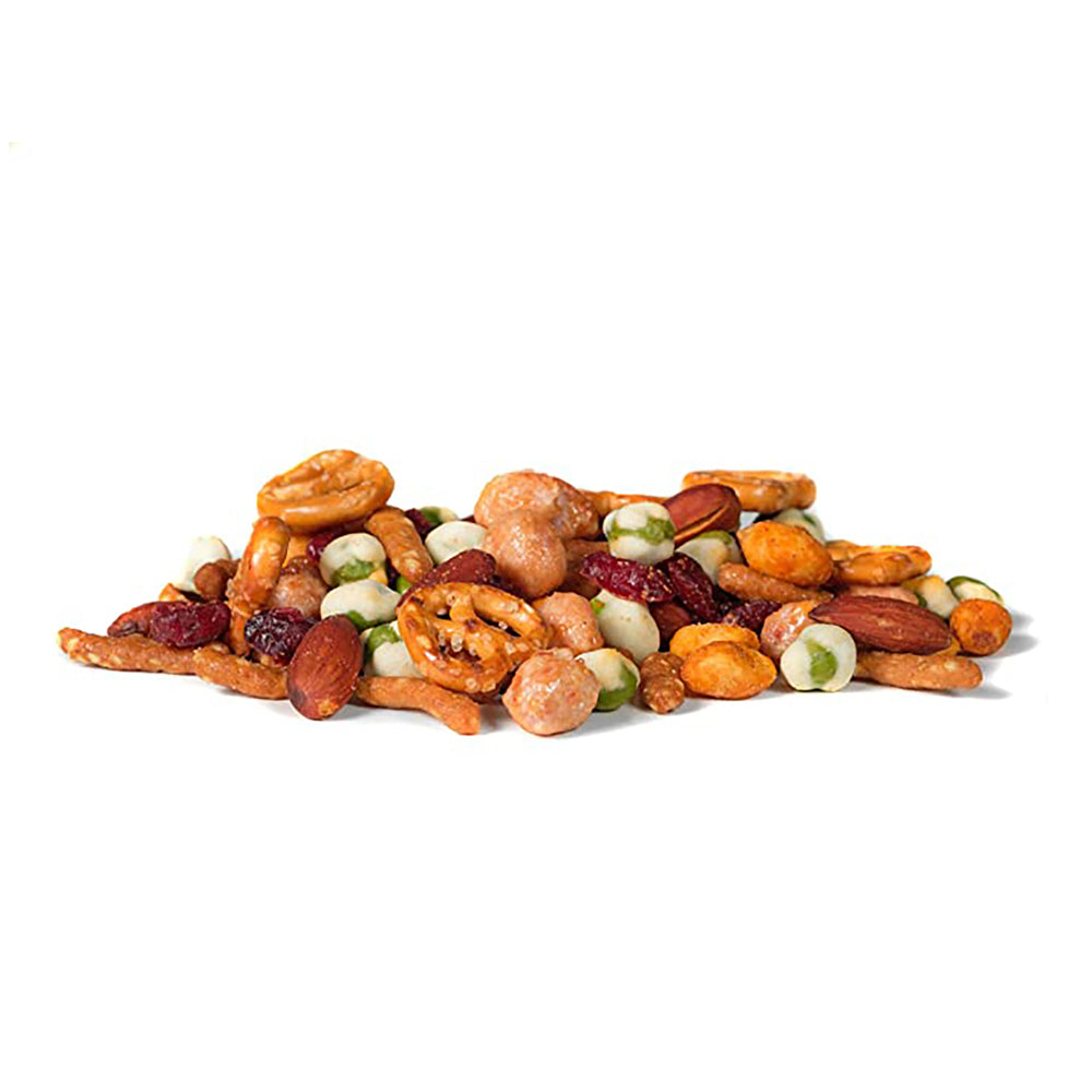 Wasabi Sweet & Spicy Bar Mix