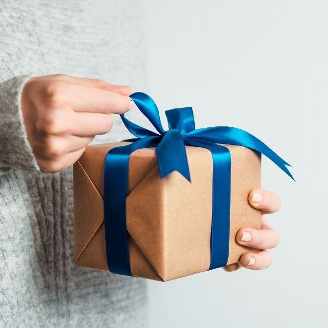 5 Reasons Why Food Is The Perfect Holiday Gift