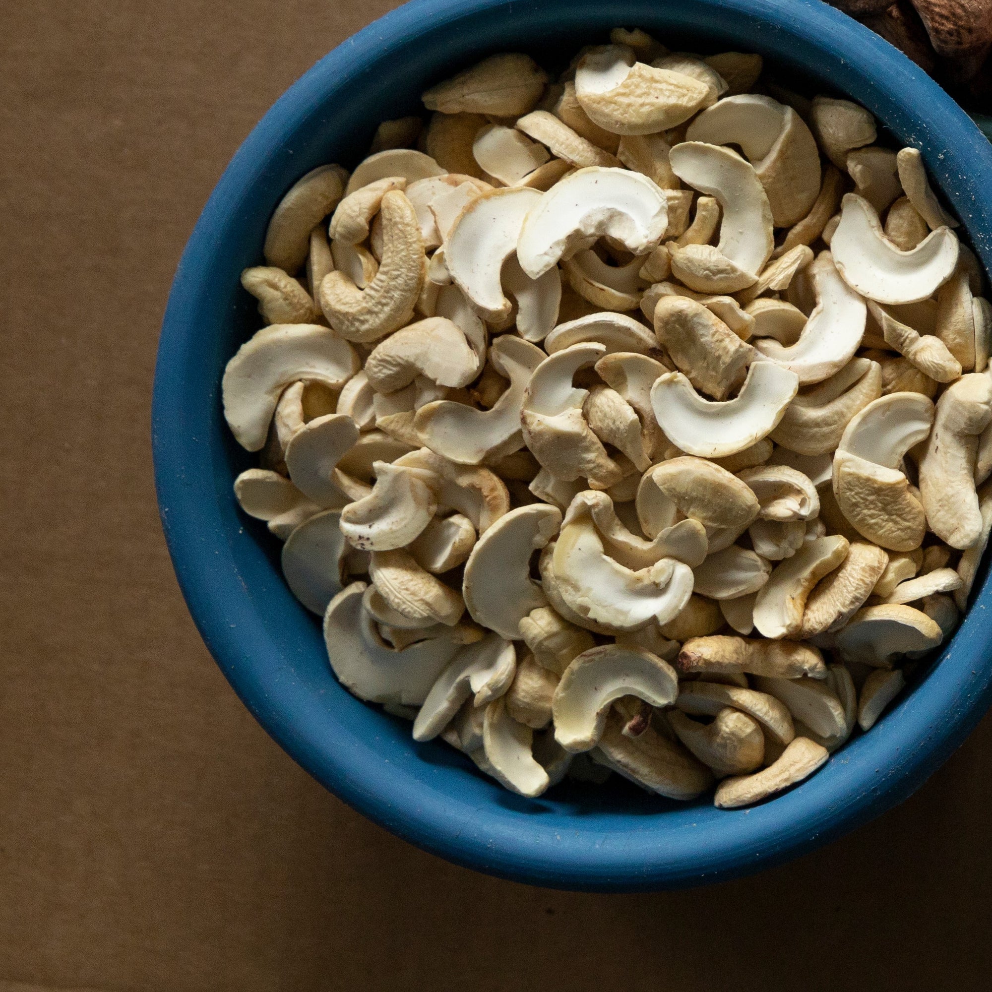 What are the Health Benefits of Cashews?