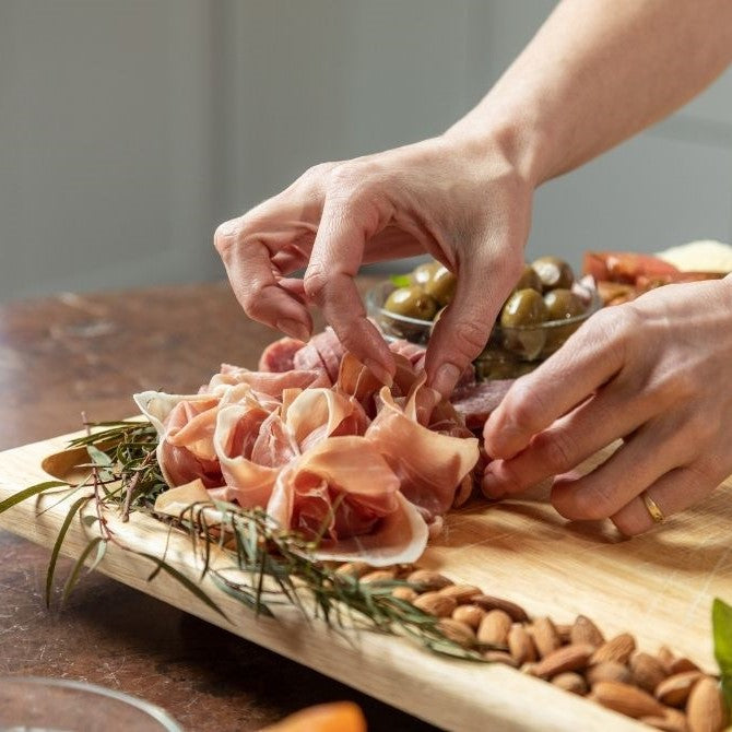 Tips For Making The Perfect Charcuterie Board
