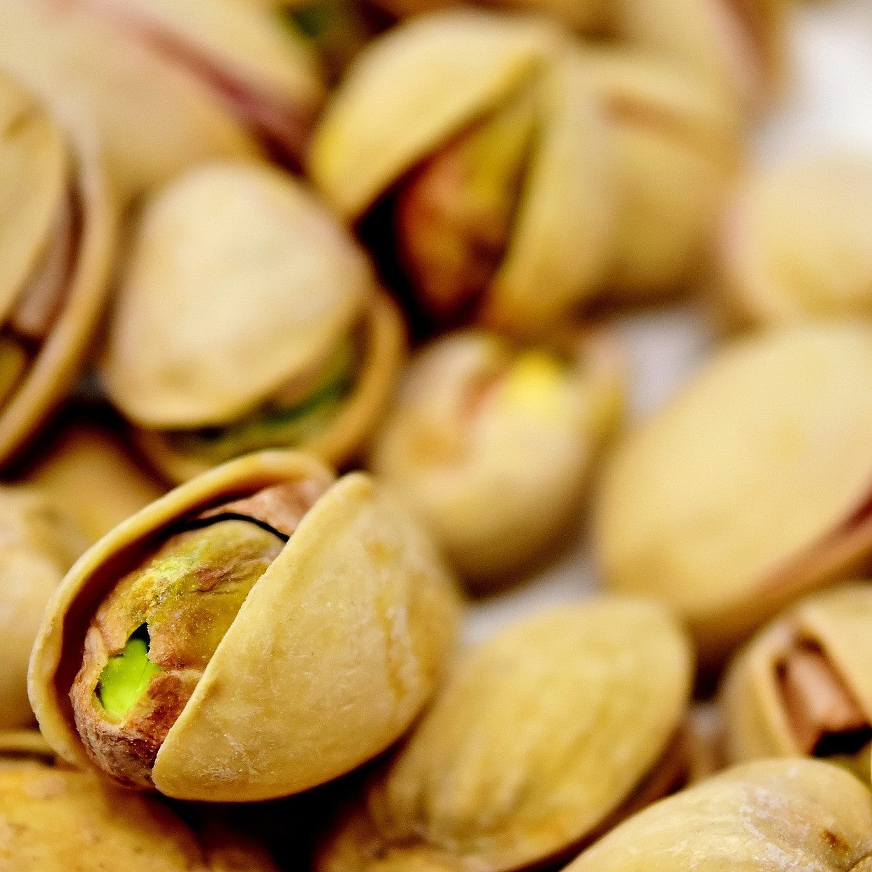 What are the Health Benefits of Pistachios?