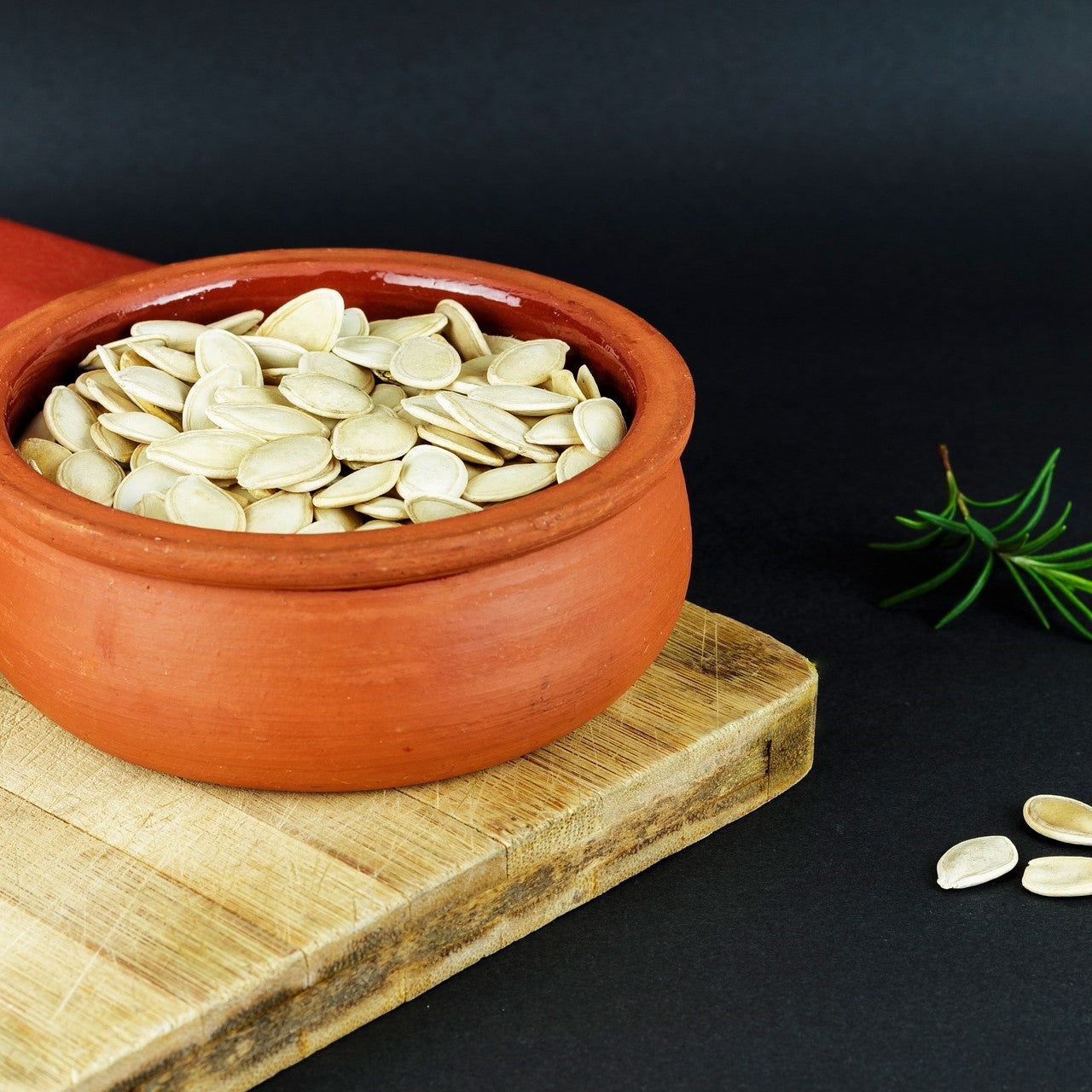 What are the Health Benefits of Pumpkin Seeds?