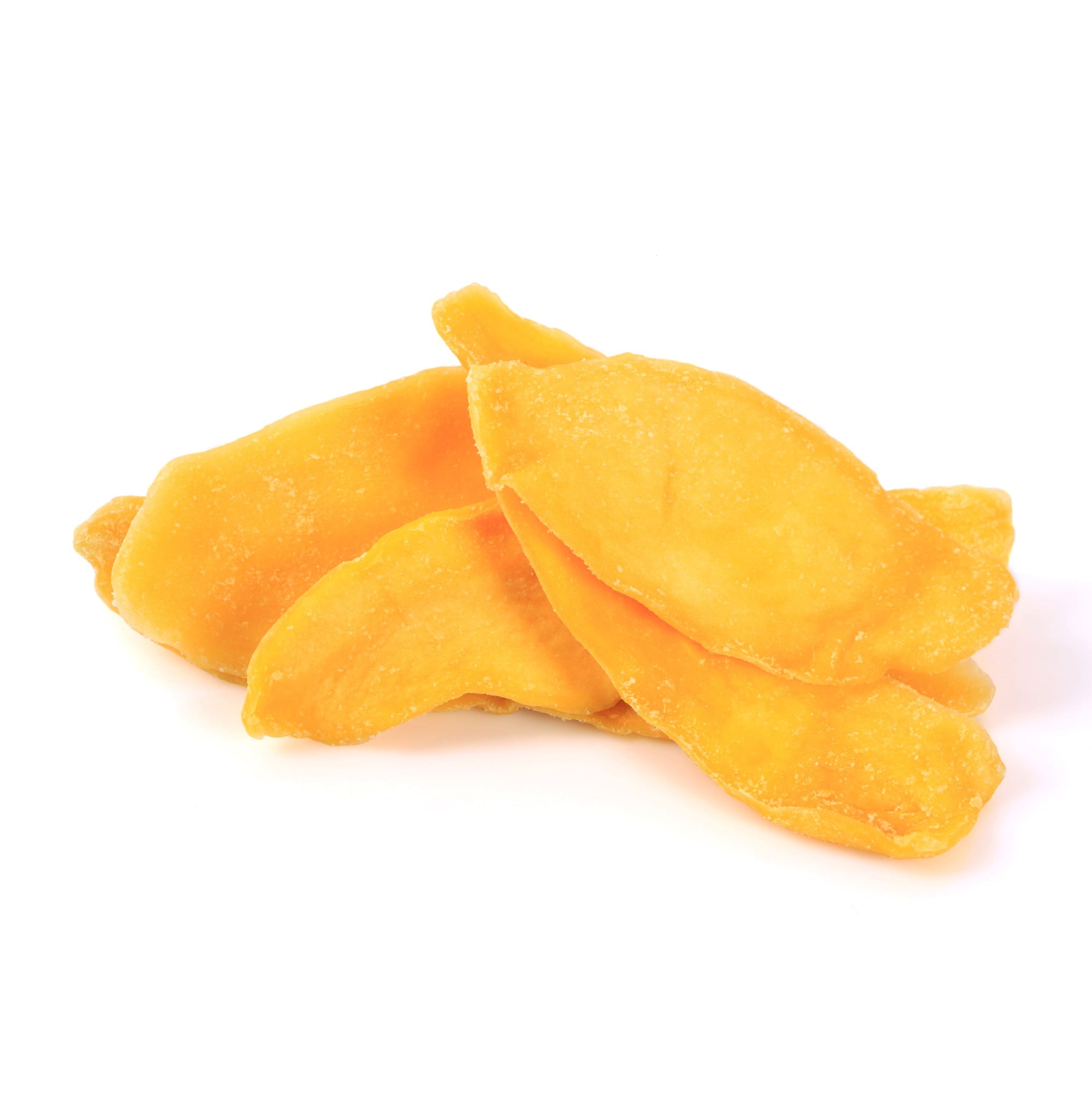 Gourmet Grove Dried Mango Slices