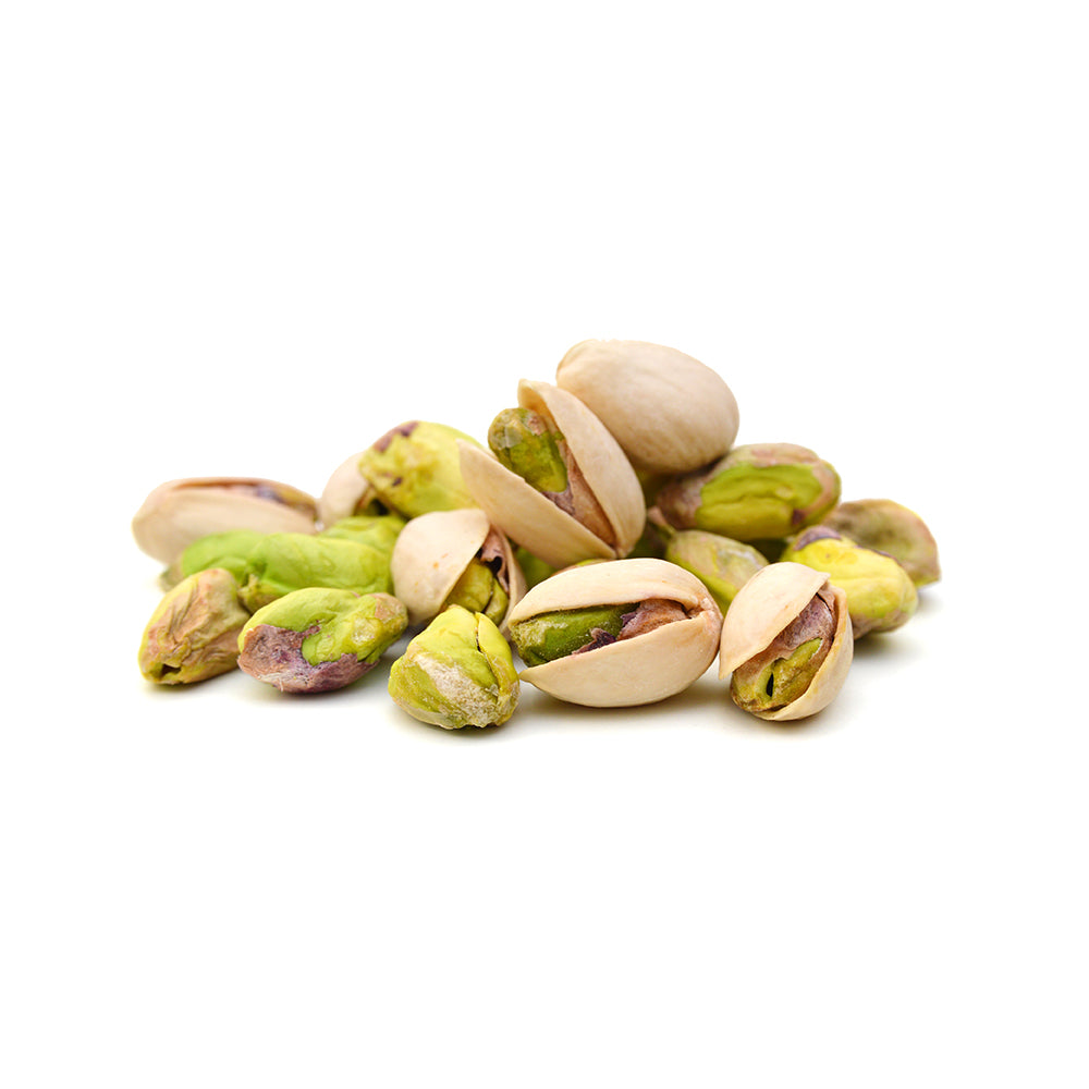 Pistachios, In Shell - Roasted & Salted