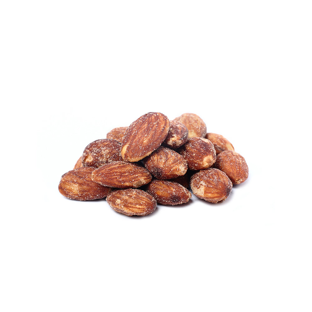 Almonds - Smoked Flavored